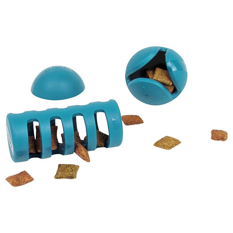 BeOneBreed, OBEE! Cat Toy Trio, 3 Pk image number null
